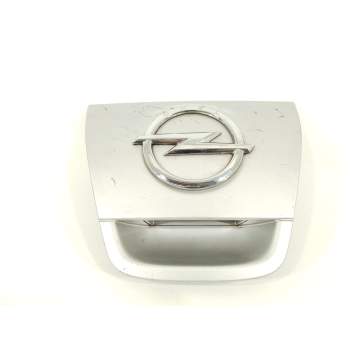 MANETA EXTERIOR PORTON 13271374 