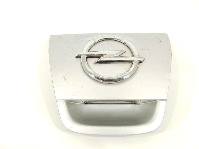 MANETA EXTERIOR PORTON 13271374 