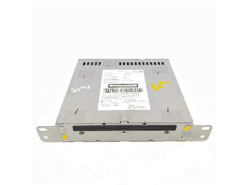 SISTEMA AUDIO / RADIO CD 9805593680 