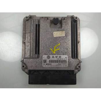 CENTRALITA MOTOR UCE 03L907309 0281015029 