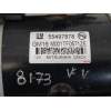 MOTOR ARRANQUE 55497878 M001TF0571ZE 