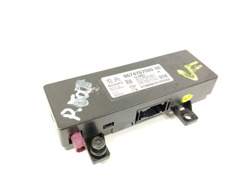 MODULO ELECTRONICO 9674767580 
