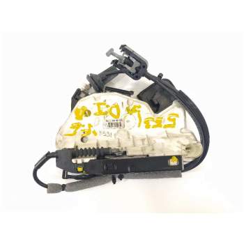 CERRADURA PUERTA DELANTERA IZQUIERDA 5K1837015 