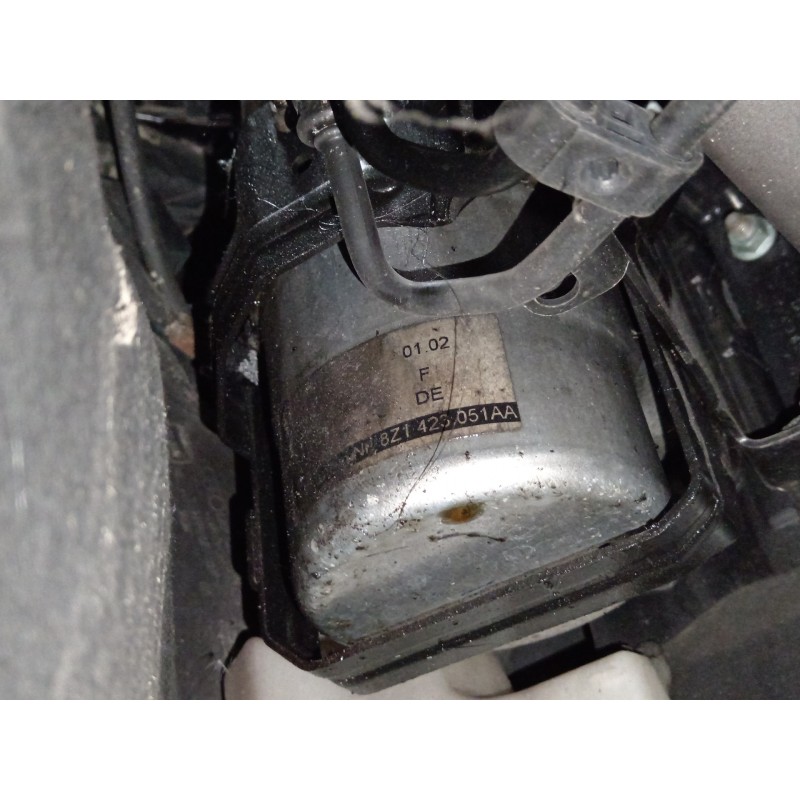 Recambio de bomba direccion para audi a2 (8z) 1.4 tdi (55kw) referencia OEM IAM  8Z1423051A 