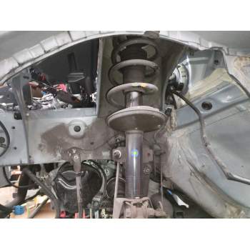 AMORTIGUADOR DELANTERO IZQUIERDO 543029903R 