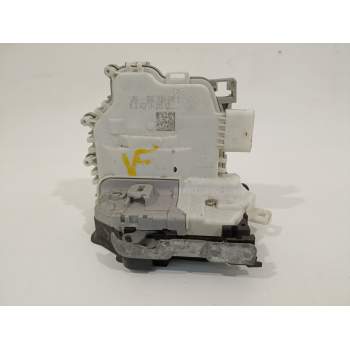 CERRADURA PUERTA TRASERA DERECHA 8X0839016E 