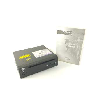 SISTEMA NAVEGACION GPS 8W8310E887CE 4621008823 073604071