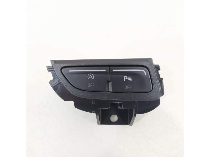 MANDO MULTIFUNCION JK2T15A860AB 