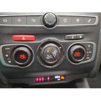 MANDO CLIMATIZADOR 98100094ZF 