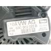 ALTERNADOR 03c903023b 