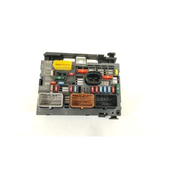 CAJA RELES / FUSIBLES 9675878480 BSMR0500 