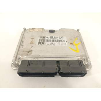 CENTRALITA MOTOR UCE 038906019KE 