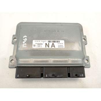 CENTRALITA MOTOR UCE 237109775R 237109776R