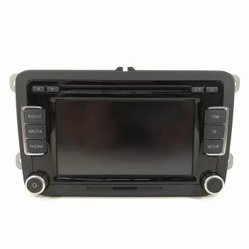 SISTEMA AUDIO / RADIO CD 3C8035195 