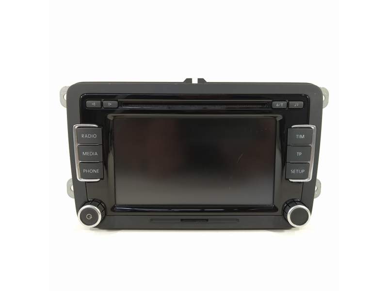SISTEMA AUDIO / RADIO CD 3C8035195 