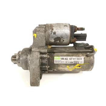 MOTOR ARRANQUE 02T911023S 