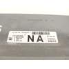 CENTRALITA MOTOR UCE 237109775R 237109776R