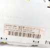 SISTEMA AUDIO / RADIO CD 3C8035195 