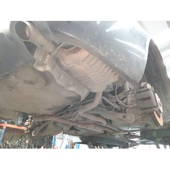 PUENTE TRASERO 4F0505235AH 