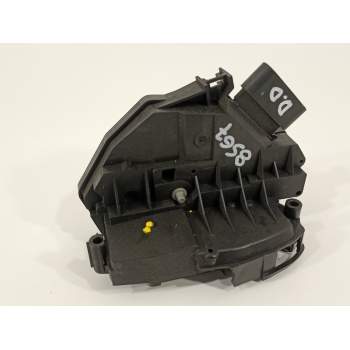 CERRADURA PUERTA DELANTERA DERECHA AM5AU21812BE 