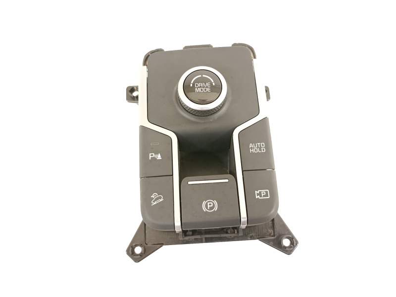 MANDO MULTIFUNCION 93310P4450 