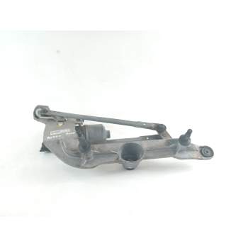 MOTOR LIMPIA DELANTERO 288003381R 3397021341 0390241580