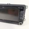 SISTEMA AUDIO / RADIO CD 3C8035195 