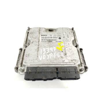 CENTRALITA MOTOR UCE P05094590AA 0281012275