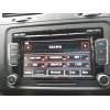 SISTEMA AUDIO / RADIO CD 3C8035195 
