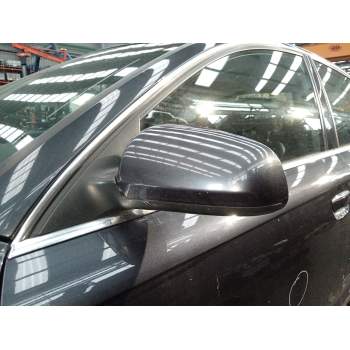 RETROVISOR IZQUIERDO 