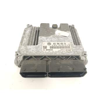 CENTRALITA MOTOR UCE 03C906056EQ 
