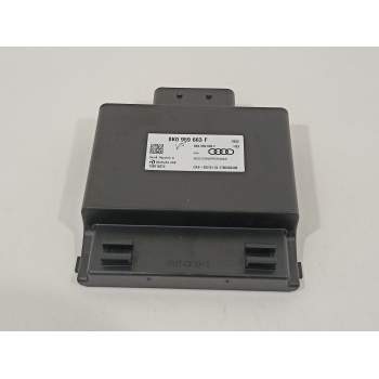 MODULO ELECTRONICO 8K0959663F 