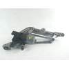 MOTOR LIMPIA DELANTERO 288003381R 3397021341 0390241580