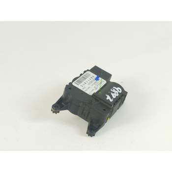 MOTOR APERTURA TRAMPILLAS CLIMATIZADOR JK2119E616AA 0611181C 