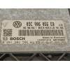 CENTRALITA MOTOR UCE 03C906056EQ 
