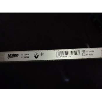 CONDENSADOR / RADIADOR AIRE ACONDICIONADO 921006454R 