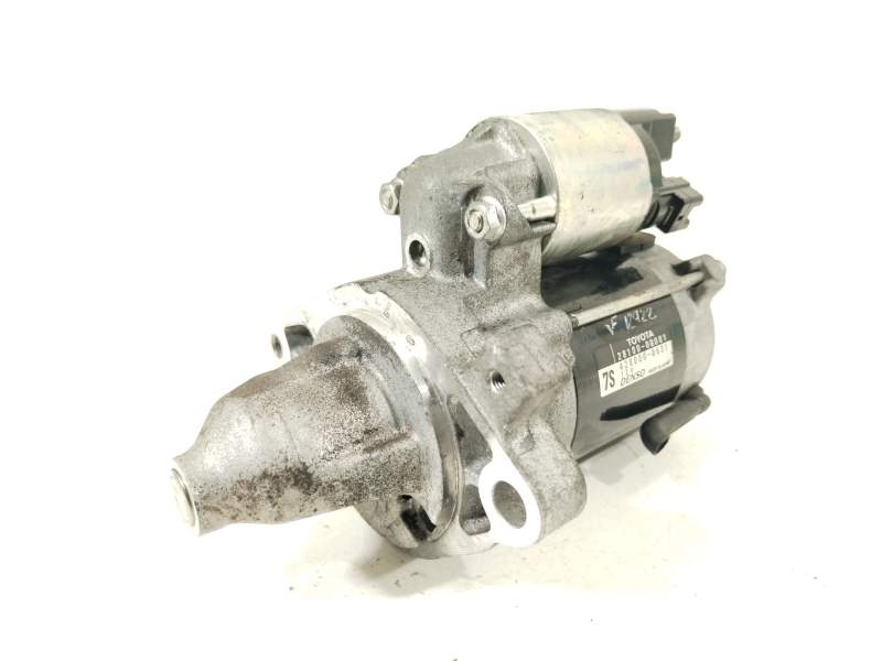 MOTOR ARRANQUE 281000Q081 4280008631