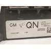 CAJA RELES / FUSIBLES 13302307 365927271 