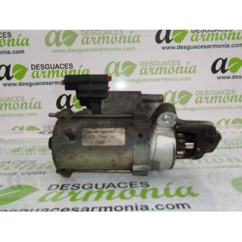 MOTOR ARRANQUE 1S7U11000AB 