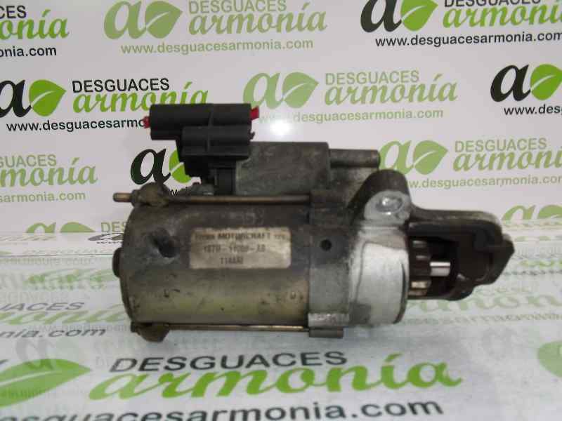 MOTOR ARRANQUE 1S7U11000AB 