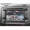 SISTEMA AUDIO / RADIO CD 3C8035195 