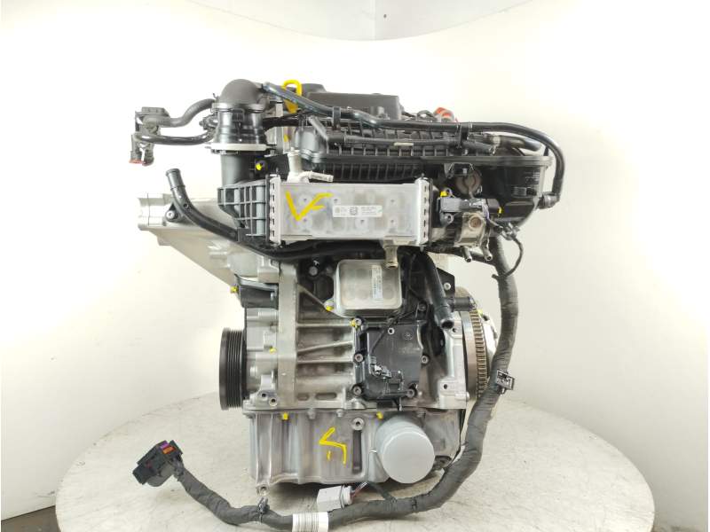 MOTOR COMPLETO DLAD 