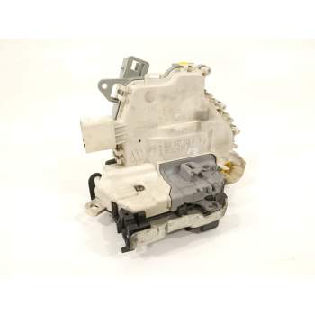 CERRADURA PUERTA DELANTERA IZQUIERDA 8J1837015C 