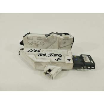 CERRADURA PUERTA TRASERA IZQUIERDA 9800617380 
