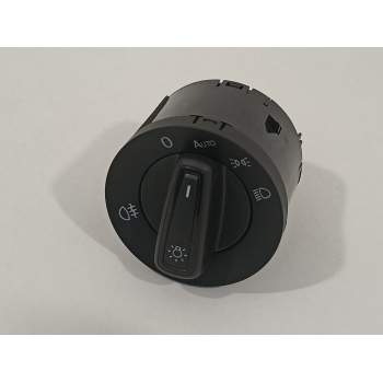 MANDO LUCES 5G0941431S 1009581 