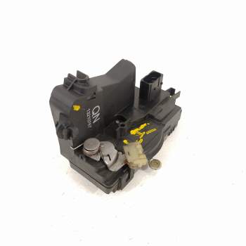 CERRADURA PUERTA DELANTERA IZQUIERDA 13210767 