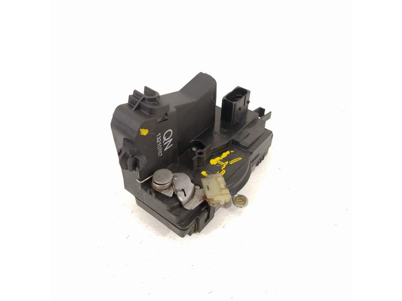 CERRADURA PUERTA DELANTERA IZQUIERDA 13210767 