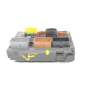 CAJA RELES / FUSIBLES 9666700480 