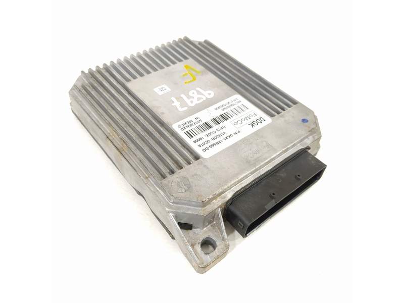 CENTRALITA CAMBIO AUTOMATICO GK2112B565DD A2C7566420300 