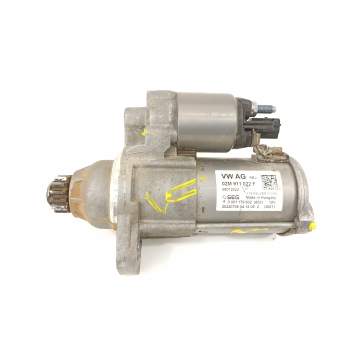 MOTOR ARRANQUE 02M911022F 